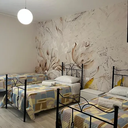 Guest house Al Solito Posto