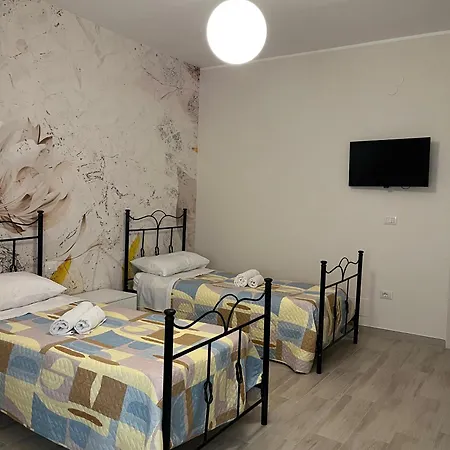 Al Solito Posto Guest house *