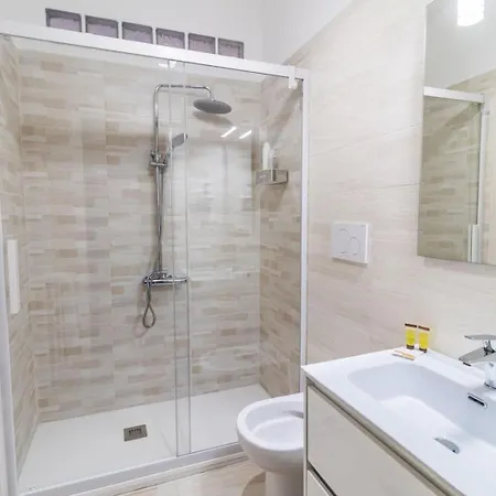 Guest house Al Solito Posto Alianello